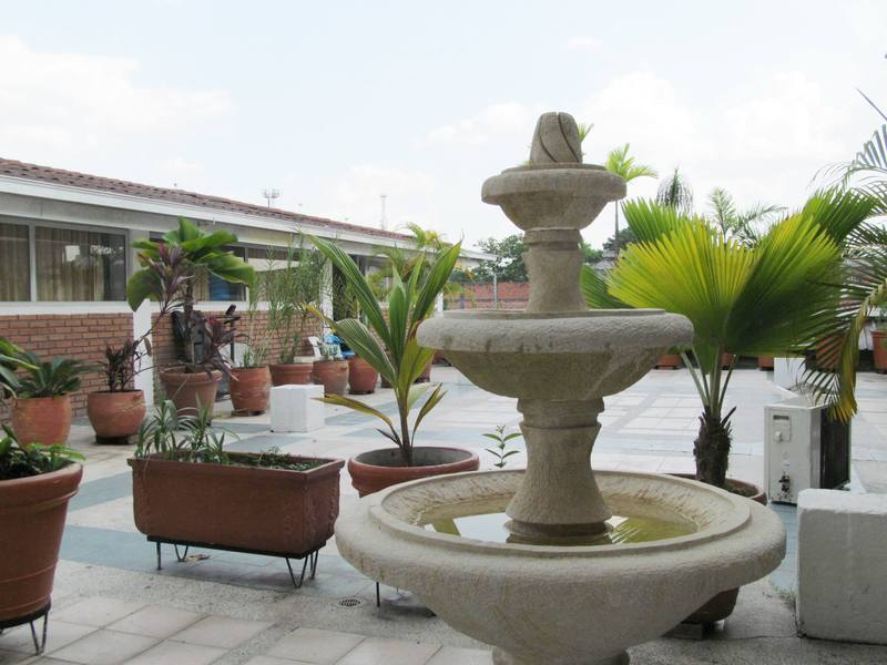 פלורנסייה Hotel Royal Plaza מראה חיצוני תמונה